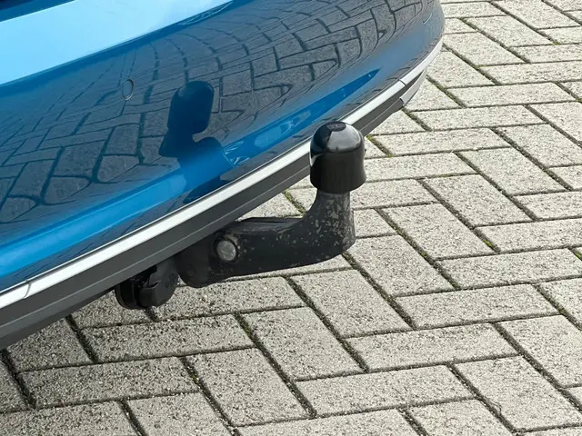 Audi A3 Sportback 35 TFSI Business edition 2020 Benzine 7