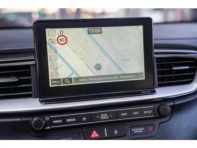 Kia ProCeed 1.4 T-GDI GT-Line 2019 Benzine 18