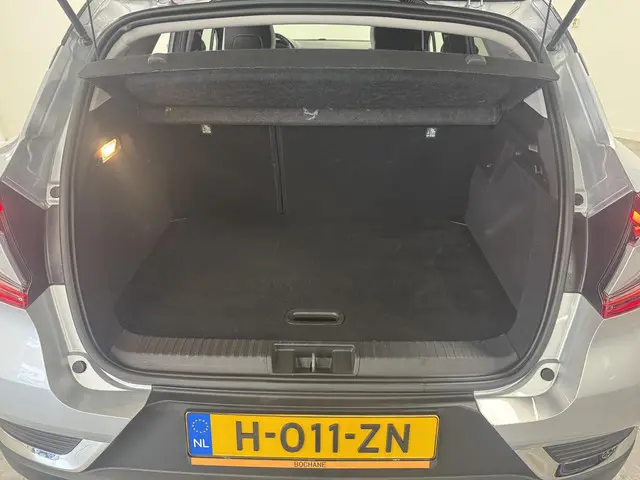 Renault Captur 1.0 TCe 100 Intens 2020 Benzine 9