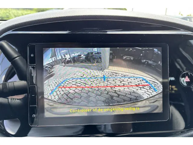 Toyota Aygo X 1.0 VVT-i MT Play 2024 Benzine 22