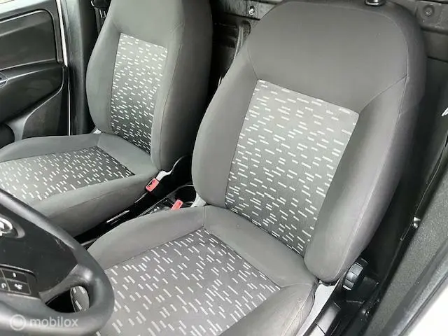 Opel Combo 1.3 CDTi L1H1 2017 Diesel 9