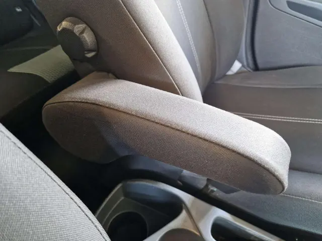 Ford EcoSport 1.0 EcoBoost Titanium 2015 Benzine 17