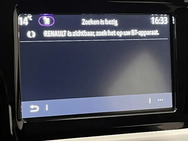 Renault Twingo Z.E. R80 Intens 2022 Elektrisch 32