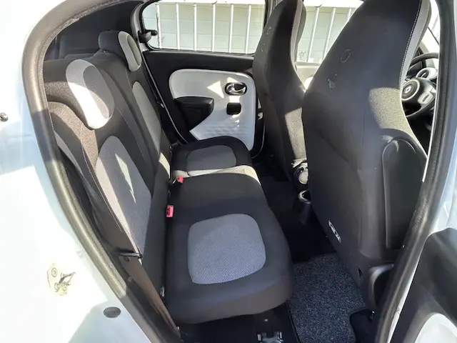 Renault Twingo 1.0 SCe Collection 2016 Benzine 14