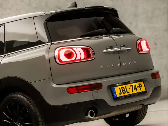 MINI Clubman Mini 1.5 Cooper Chili Sport 2019 Benzine 13