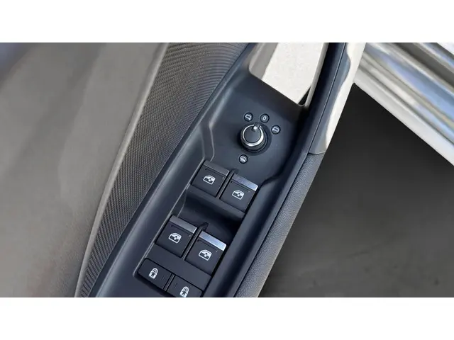 Audi A3 Limousine 30 TFSI 110Pk S Edition 2024 Benzine 16