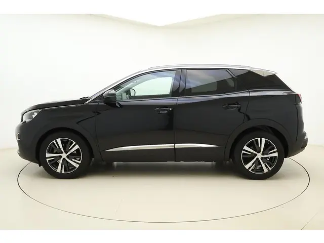 Peugeot 3008 1.6 e-THP Allure 2018 Benzine 4