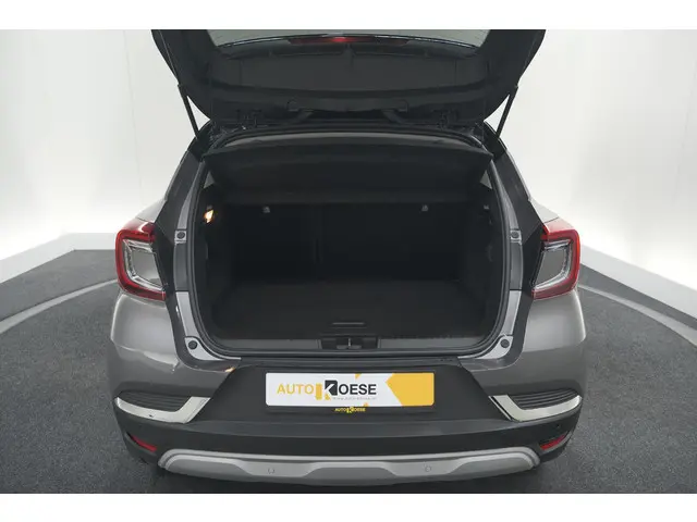 Renault Captur TCe 90 Techno 2024 Benzine 62