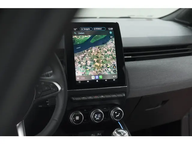 Renault Clio TCe 90 GPF techno 2025 Benzine 69