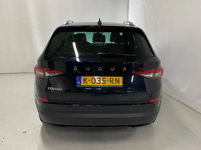 Škoda Kodiaq 1.5 TSI Business Edition 2021 Benzine 32