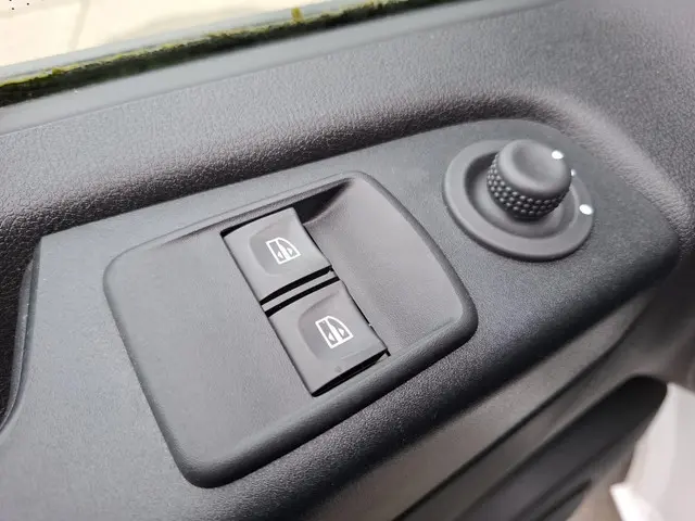 Renault Trafic 2.0 dCi 145 T27 L1H1 Comfort 2021 Diesel 21