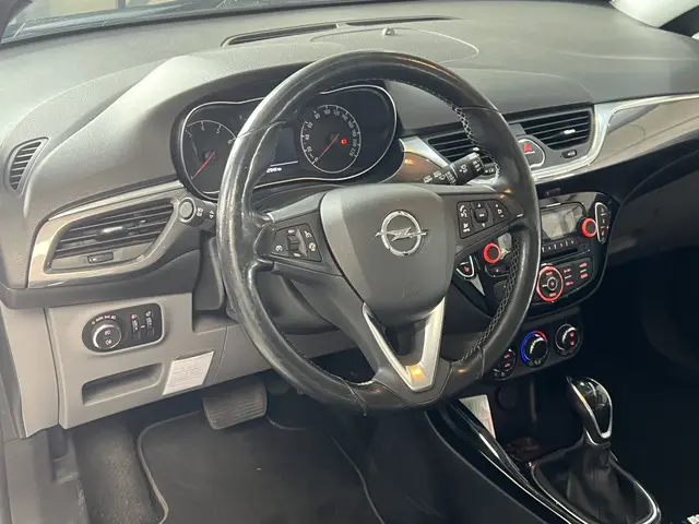 Opel Corsa 3