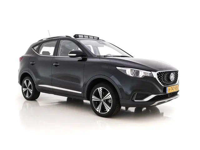 MG ZS-EV Luxury 45 kWh 2020 Elektrisch