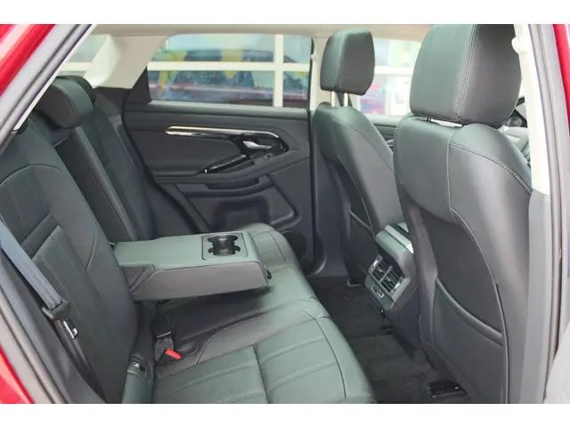 Land Rover Range Rover Evoque D180 diesel SE 2019 Diesel 29