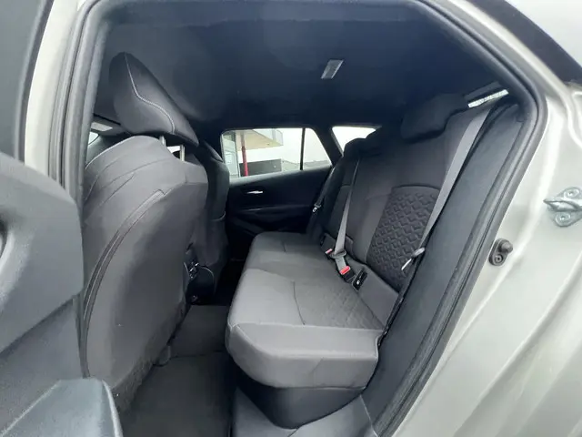 Suzuki Swace 1.8 Hybrid Select 2021 Hybride Benzine 8