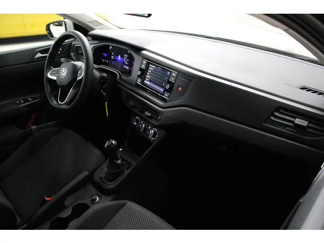 Volkswagen Polo 1.0 TSI Polo 2021 Benzine 6