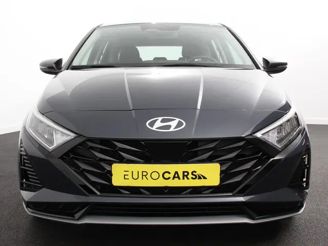 Hyundai i20 1.0 T-GDI Advanced 2024 Benzine 4