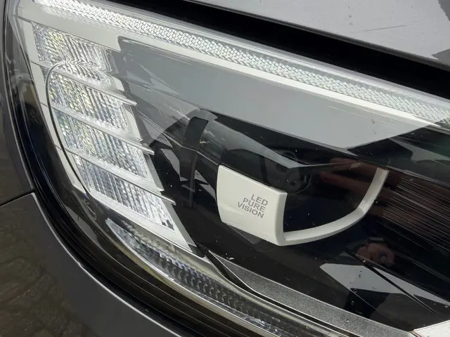 Renault Scénic 1.2 TCe Bose 2017 Benzine 11