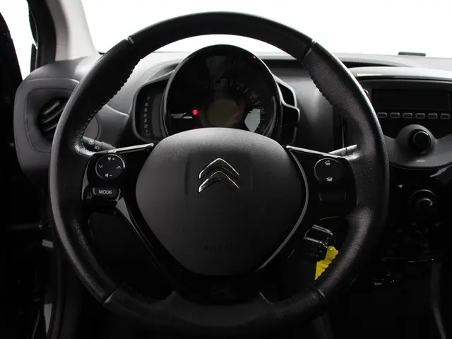 Citroën C1 1.0 VTi Feel 2019 Benzine 15