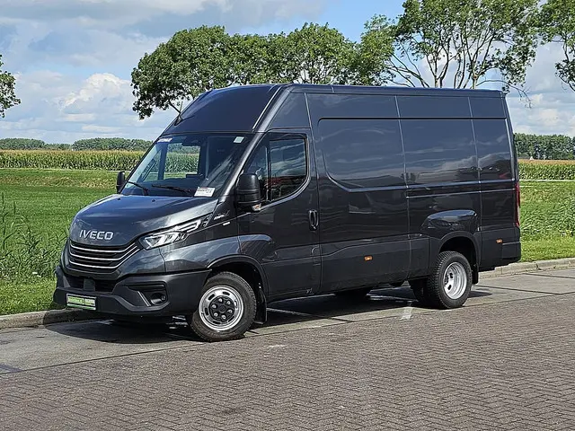 Iveco Daily 35C18 2024 Diesel 2