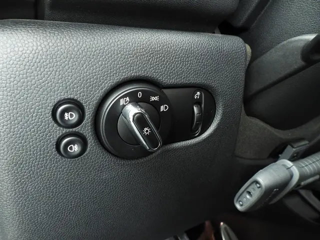 MINI 3-Deurs Cooper S 2016 Benzine 25