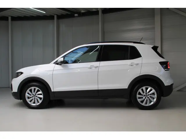 Volkswagen T-Cross 1.0 TSI Life DSG | 2021 Benzine 6