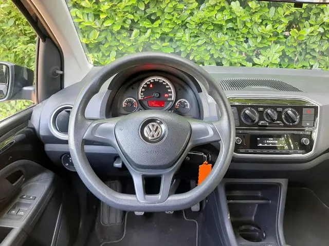 Volkswagen up! 1.0 BMT take up! Airco 5-Deurs 2017 Benzine 9