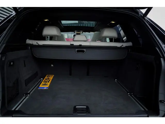 BMW X5 M 2016 Benzine 9