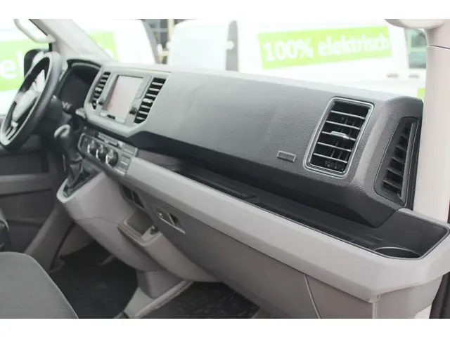 MAN eTGE Elektrisch 136 Pk L3 H3 2020 Elektrisch 34