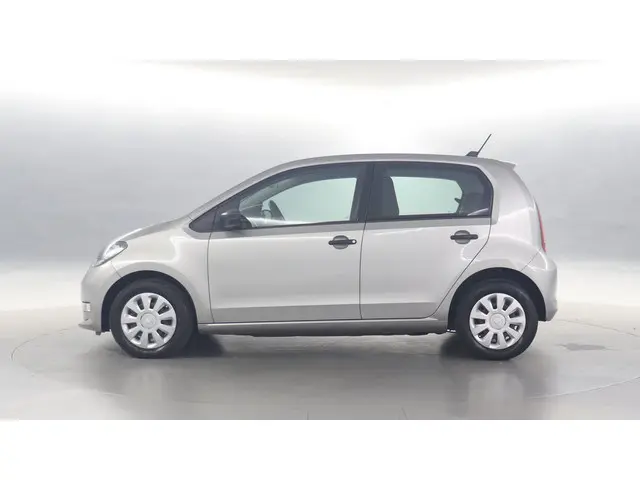 Škoda Citigo e-iV EV 83pk Ambition 2020 Elektrisch 9