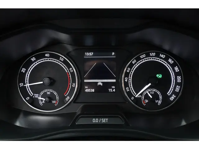 Škoda Kamiq 1.0 TSI Style DSG 2021 Benzine 10