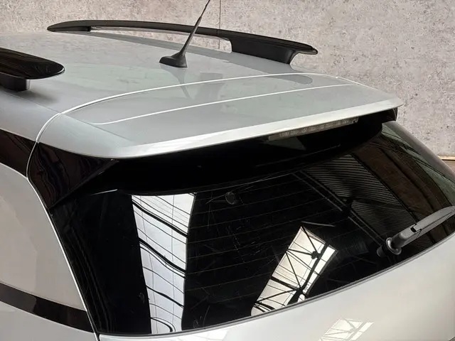 Citroën C4 Cactus 1.2 PureTech Shine 2016 Benzine 21