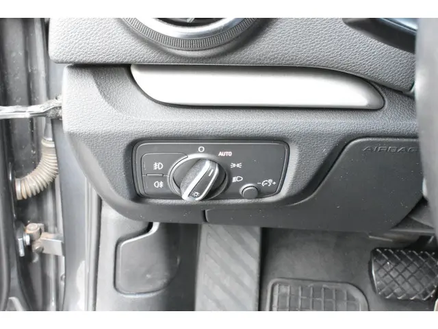 Audi A3 1.4 TFSI Ambition Pro Line S 2013 Benzine 28