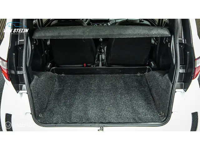 Aixam City Brommobiel Sport 2019 Diesel 17