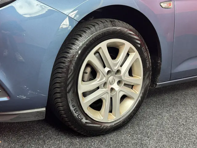 Opel Astra 1.4 Online Edition 2017 Benzine 24