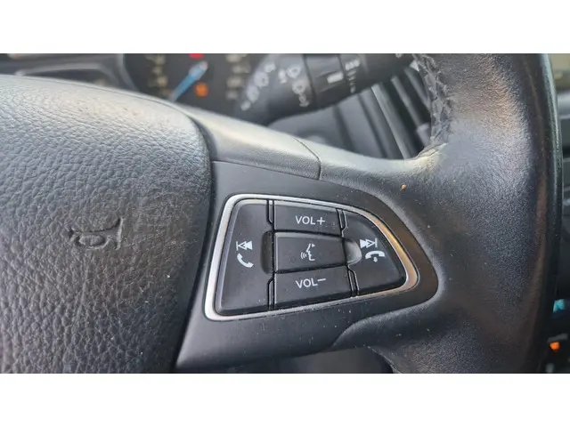 Ford Focus Wagon 1.0 First Edition 2015 Benzine 11