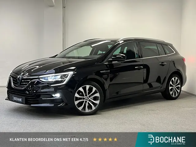 Renault Mégane Estate