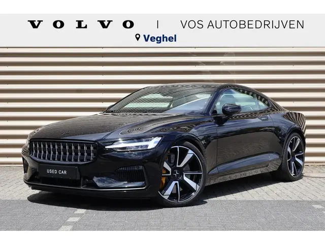 Polestar 1 2.0 2021 Hybride Benzine
