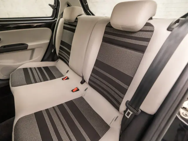 SEAT Mii 1.0 Sport 2012 Benzine 14