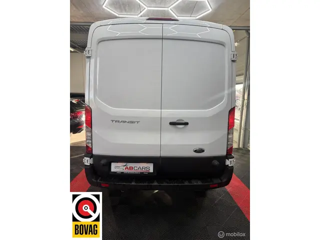 Ford Transit 2.0 TDCI L3H2 Trend 2022 Diesel 4