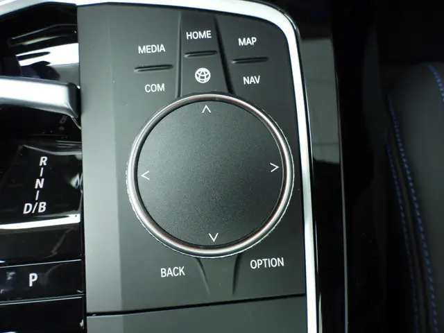 BMW iX3 High Executive Edition 80 kWh 2025 Elektrisch 16