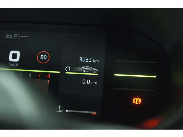 Dacia Duster TCe 130 Mild Hybrid Extreme 2024 Benzine 40