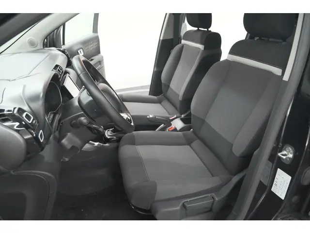 Citroën C3 Aircross PureTech 110 Max 2024 Benzine 24