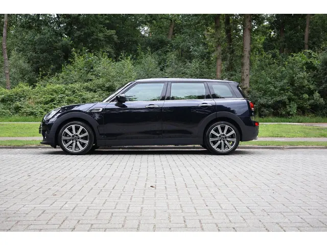 MINI Clubman Mini 1.5 Cooper Chili 2020 Benzine 2