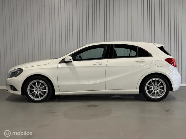 Mercedes-Benz A-Klasse 180 Ambition 2015 Benzine 5