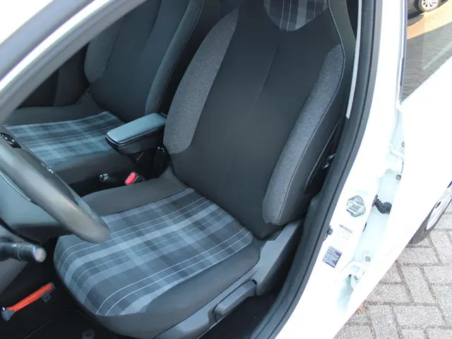 Peugeot 108 1.0 e-VTi Active 2020 Benzine 7