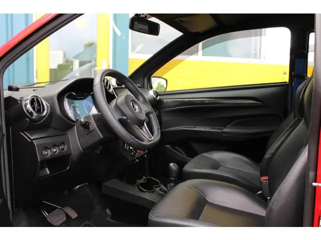 Aixam Coupé Brommobiel Gti 2022 Diesel 11