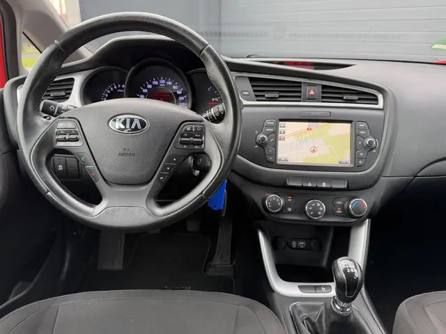 Kia cee'd 3