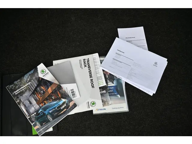 Škoda Octavia Combi 1.0 TSI Style 2021 Benzine 17