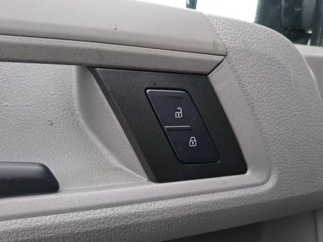 Volkswagen Crafter 35 2.0 TDI L3H3 Highline 2020 Diesel